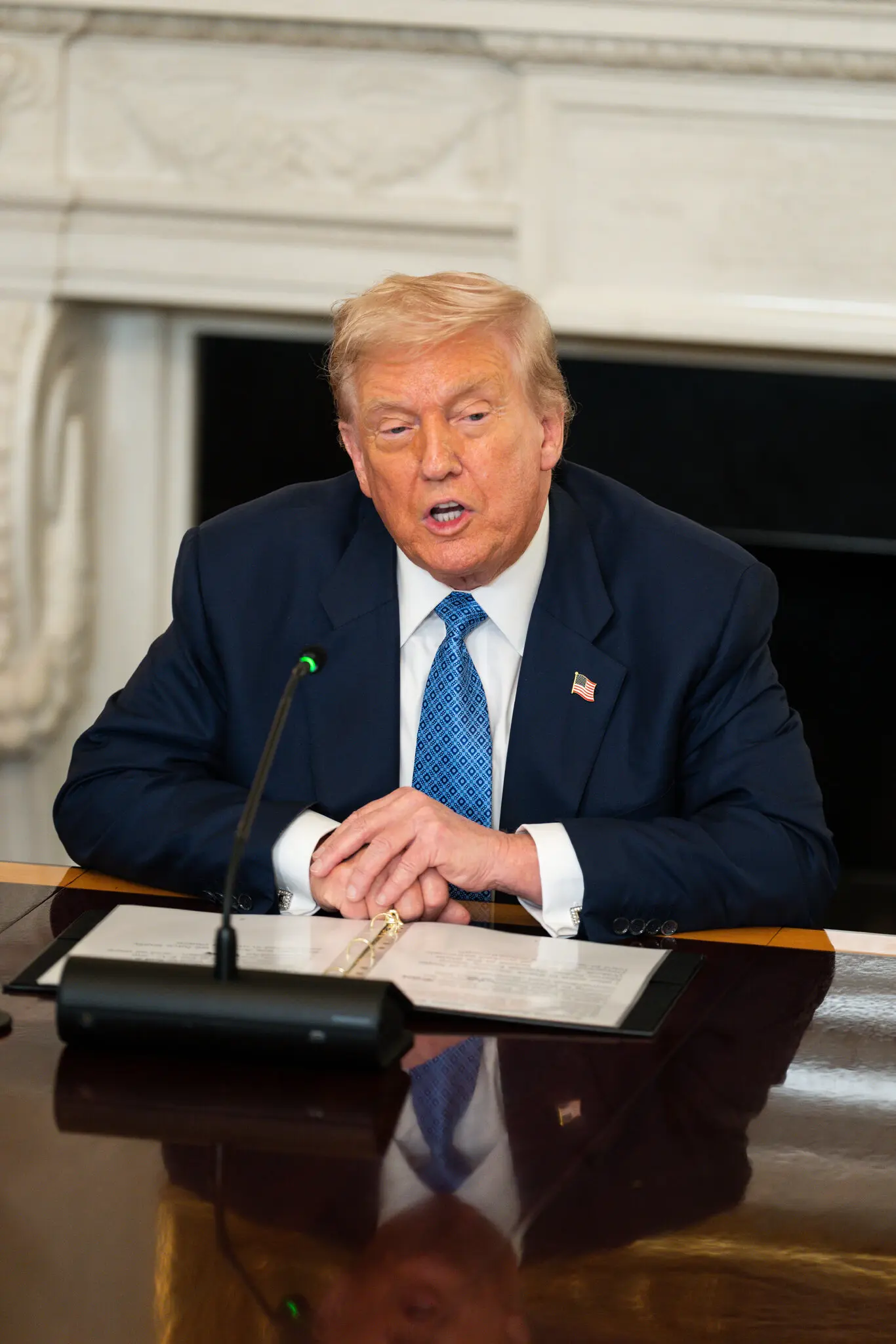 Тиждень дипломатії: як дзвінок Трампа запустив політичну гру навколо України